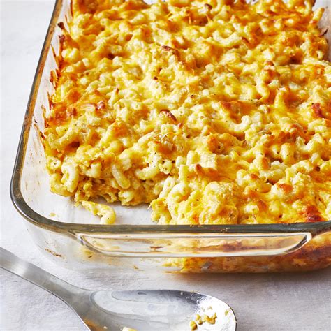 Macaroni and cheese with cottage cheese. Things To Know About Macaroni and cheese with cottage cheese. 